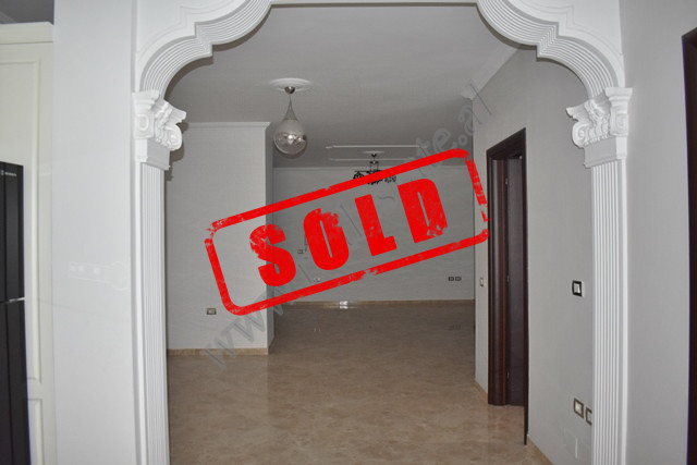 Three bedroom apartment for sale in Derveni complex in Tirana,Albania
